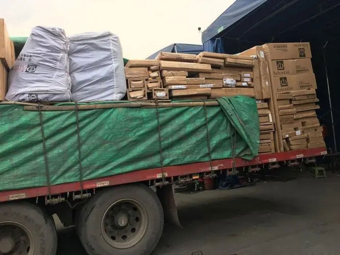 裕安家具托运